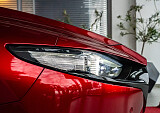 Mazda 3 - Kolor Soul Red Crystal, zdjęcie 6